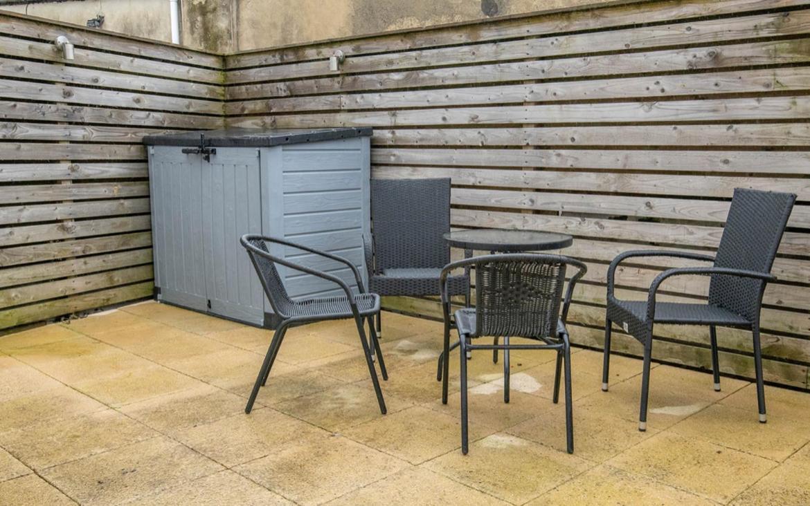 Number 3 Castle Cottage Skipton Exterior photo